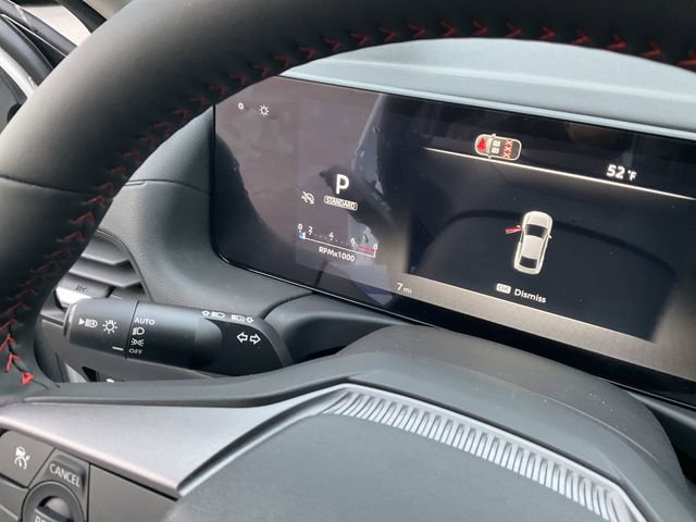 New 2026 Nissan Sentra SR w/ SR All Weather Package image 22