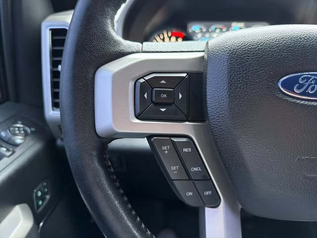 Used 2019 Ford F150 Lariat w/ Equipment Group 502A Luxury AWD/4WD image 15
