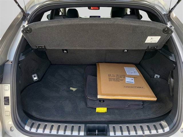 Used 2021 Lexus NX 300 F Sport w/ Accessory Package 2 image 11