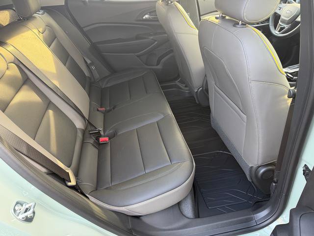 New 2026 Chevrolet Trax ACTIV w/ Driver Confidence Package image 13