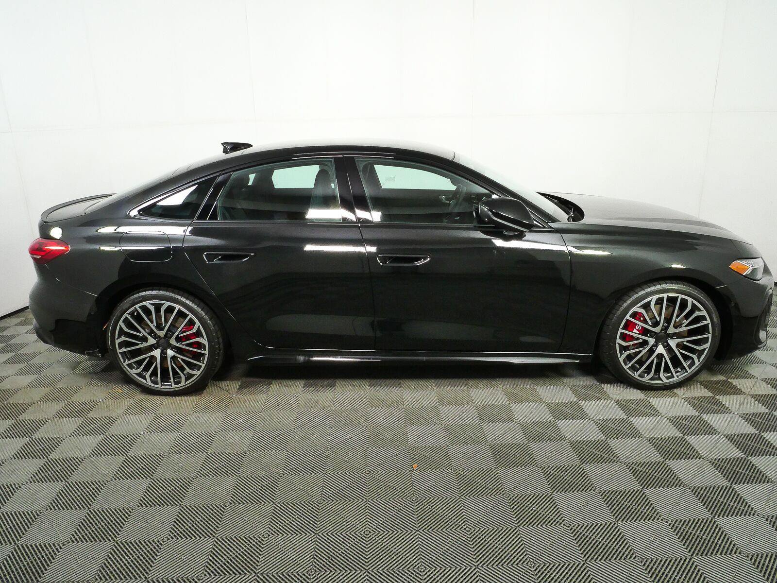 Used 2026 Audi S5 Prestige AWD/4WD image 3