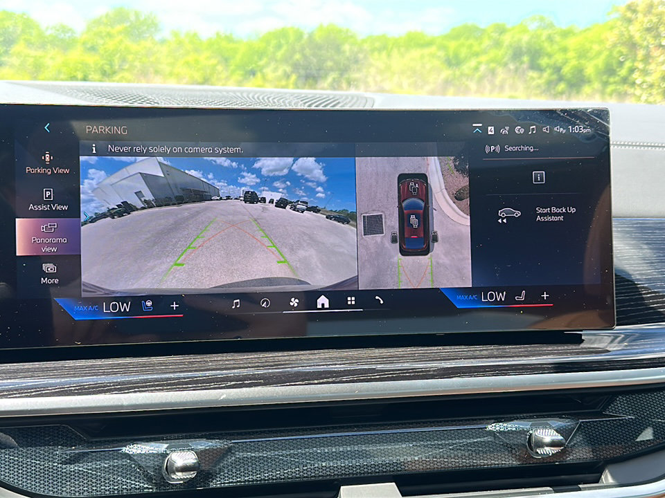 New 2026 BMW X6 xDrive40i AWD/4WD image 24