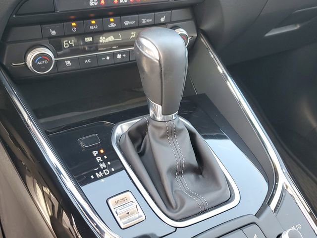 Certified 2023 MAZDA CX-9 Touring Plus image 27