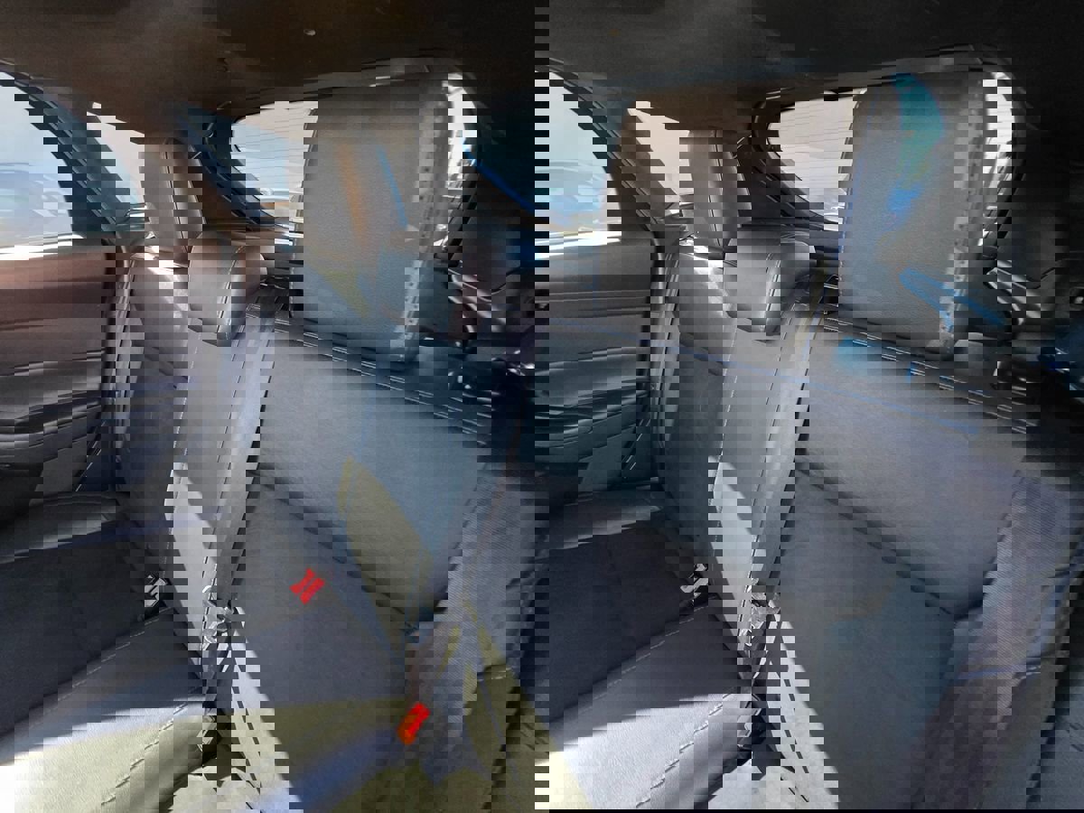 Used 2017 Ford Focus RS image 16