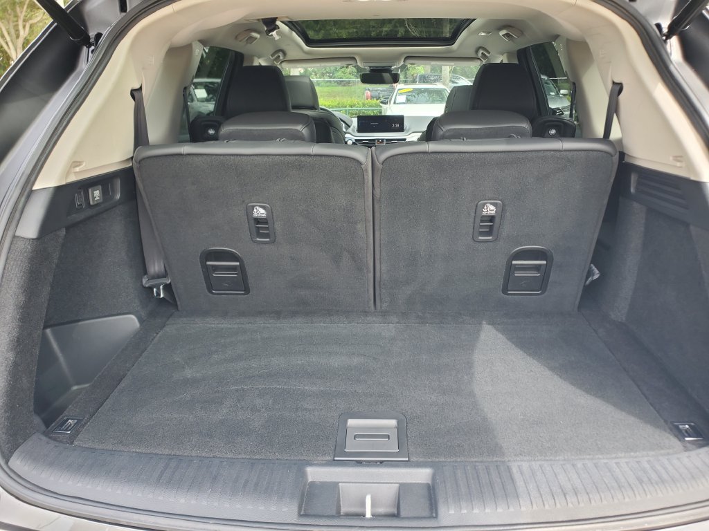 Used 2024 Acura MDX FWD image 8