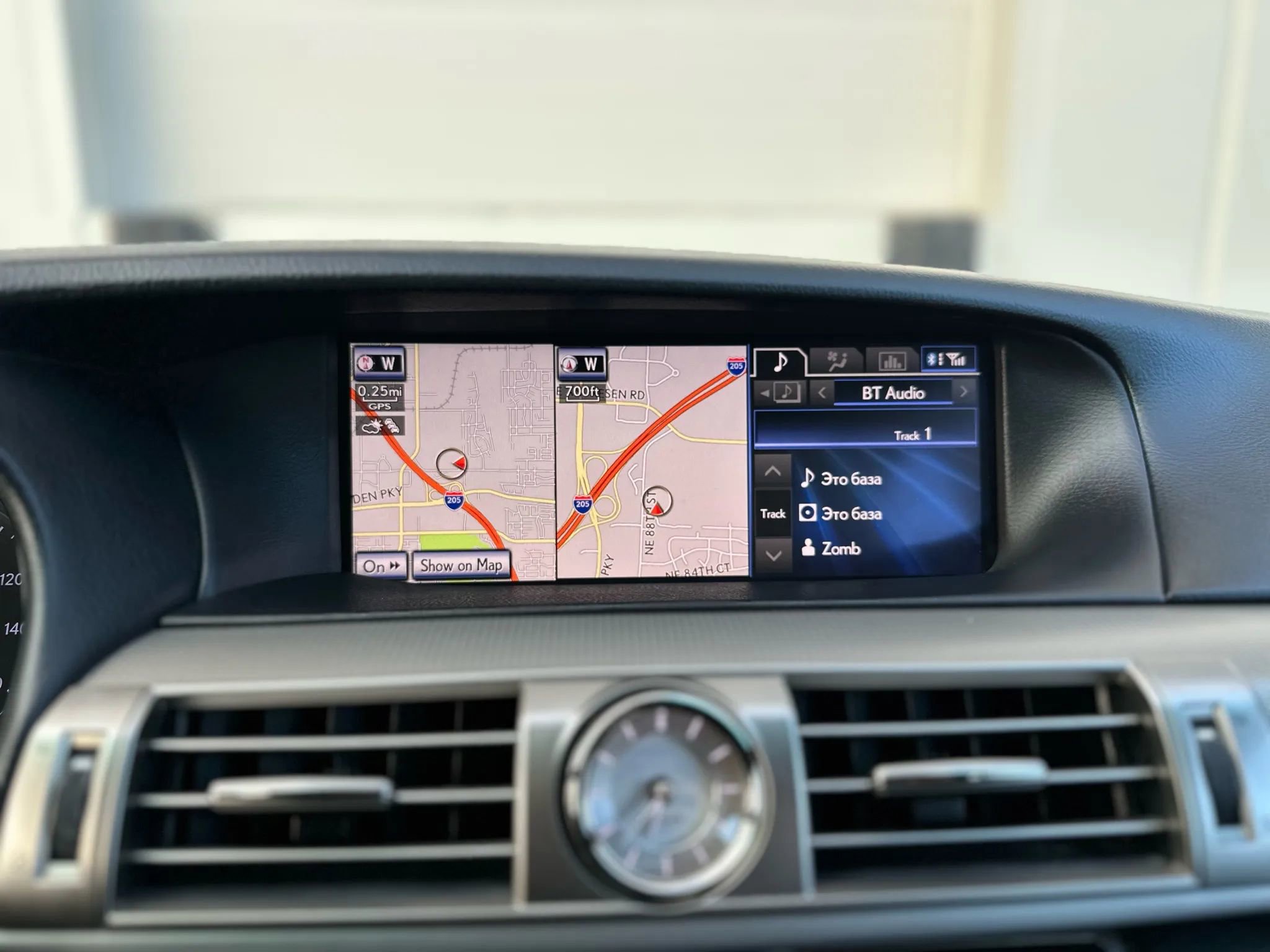 Used 2014 Lexus LS 460 LS 460 Sedan 4D w/ F Sport Package image 19