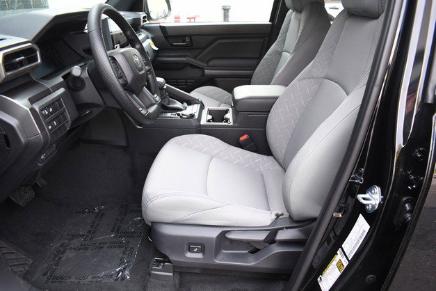 New 2025 Toyota Tacoma SR5 image 7