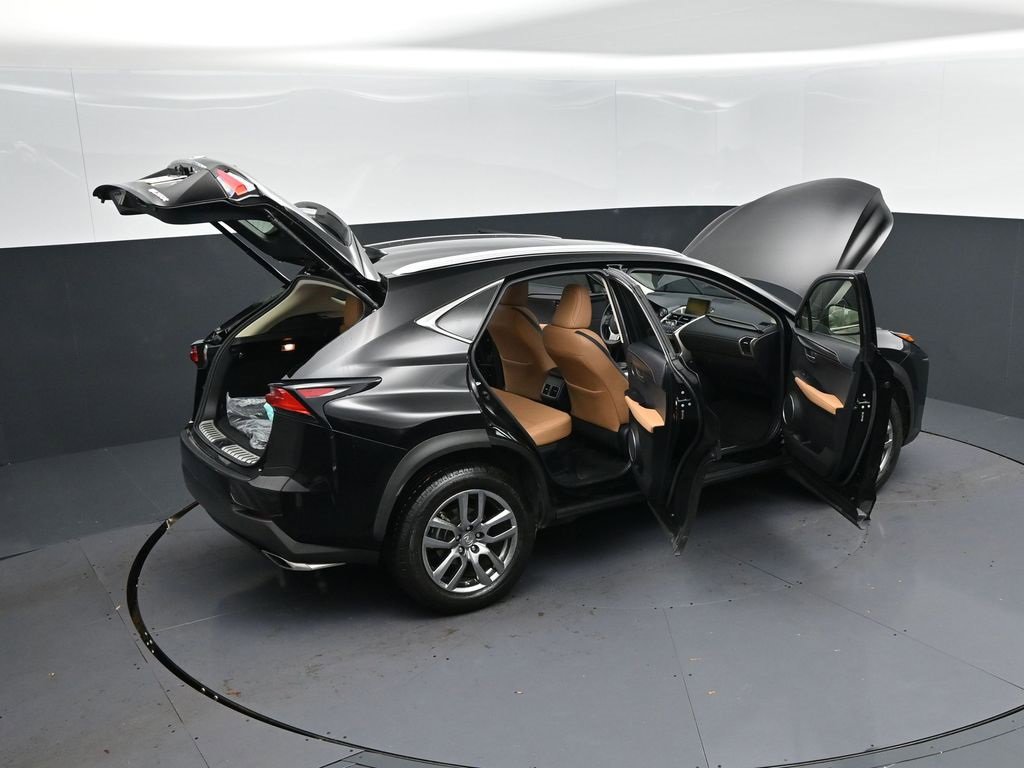 Used 2016 Lexus NX 200t FWD w/ Premium Package image 49