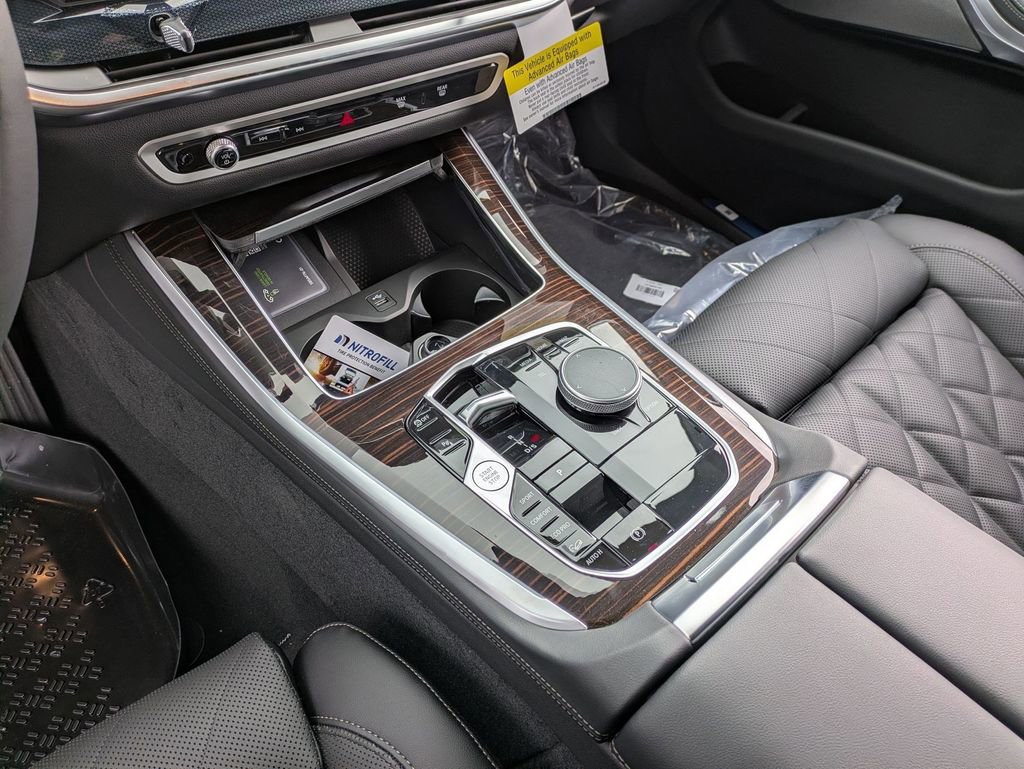 New 2026 BMW X5 xDrive40i w/ Climate Comfort Package image 14