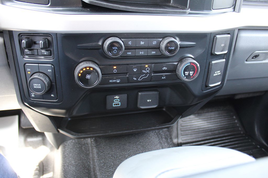 Used 2023 Ford F350 XL w/ XL Chrome Package AWD/4WD image 17