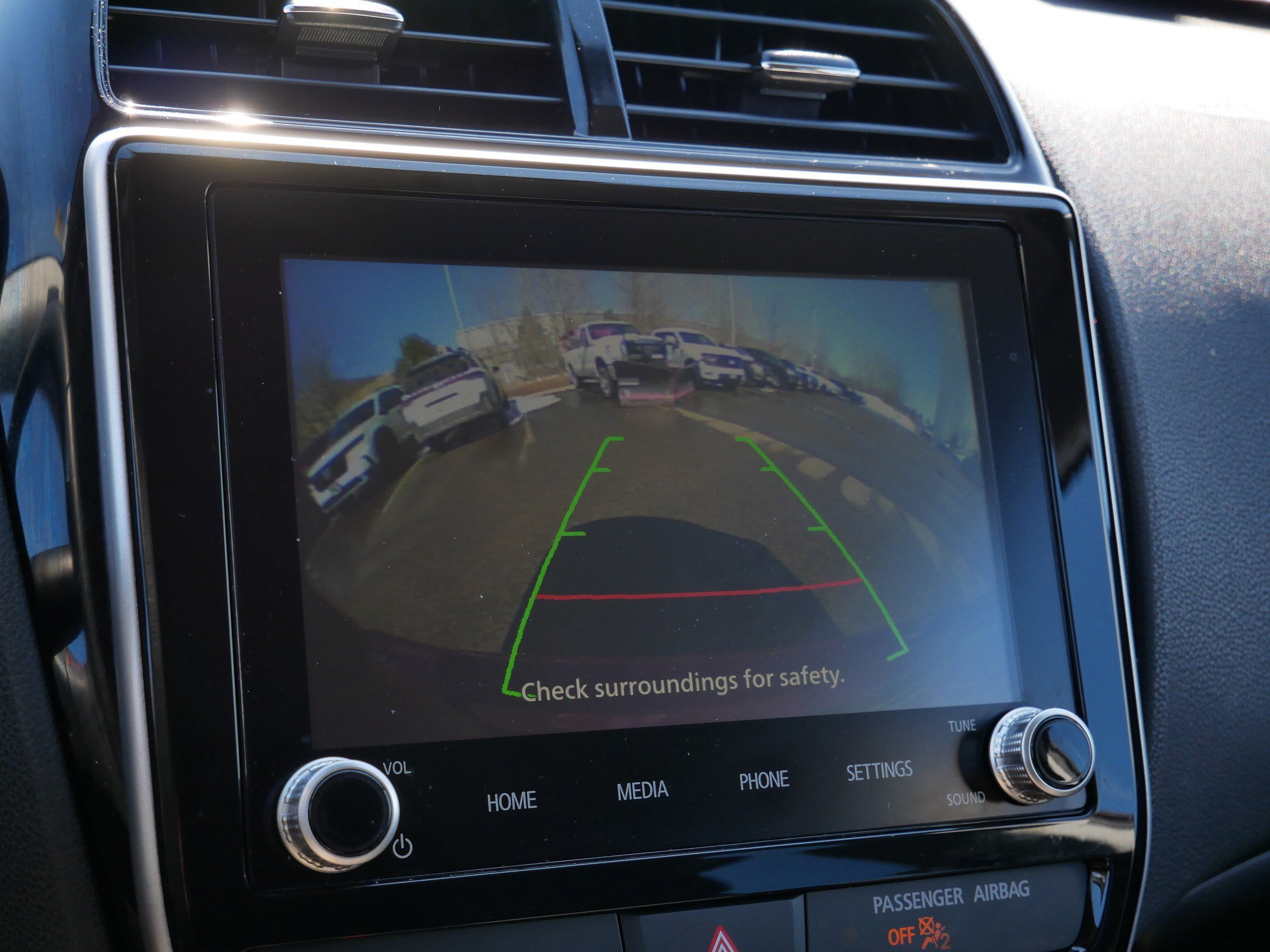 Used 2022 Mitsubishi Outlander Sport LE image 27