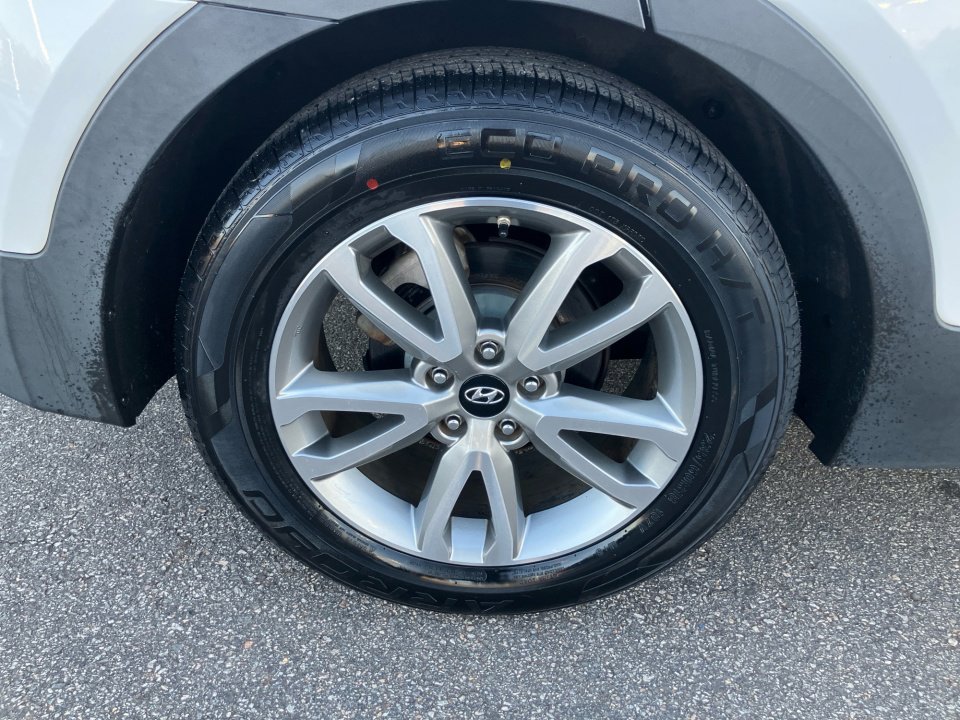 Used 2015 Hyundai Santa Fe Sport 2.0T image 26