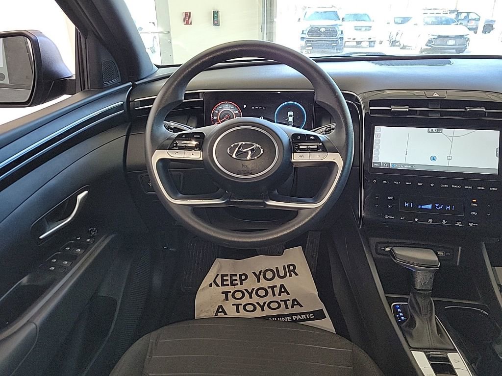 Used 2024 Hyundai Santa Cruz SEL w/ Activity Package image 14