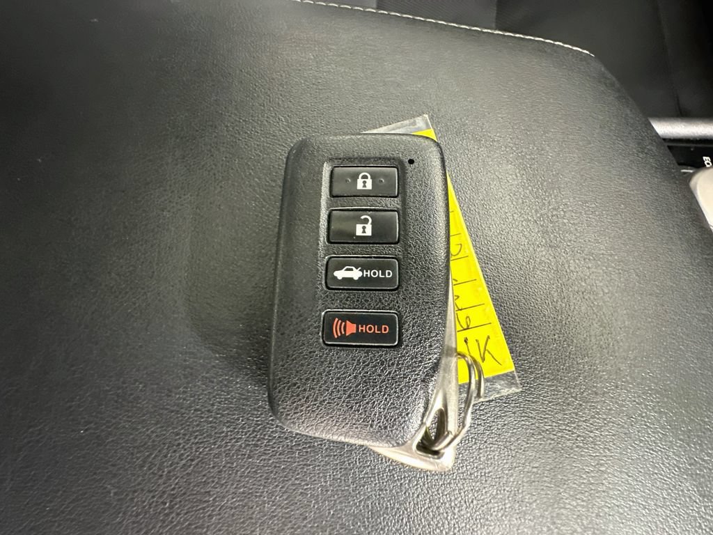 Used 2014 Lexus GS 350 AWD image 41