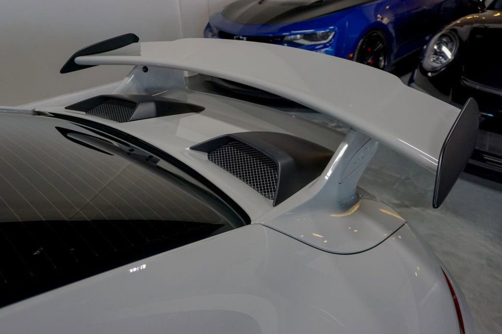 Used 2018 Porsche 911 GT3 image 60