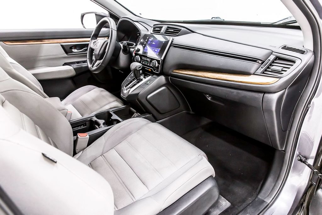 Used 2019 Honda CR-V EX image 32