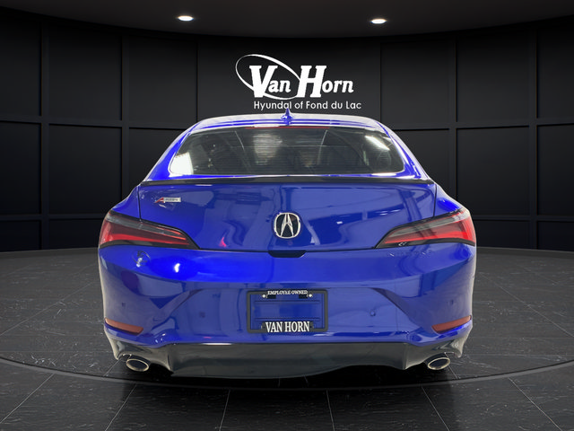 Used 2023 Acura Integra A-Spec w/ Technology Package FWD image 6
