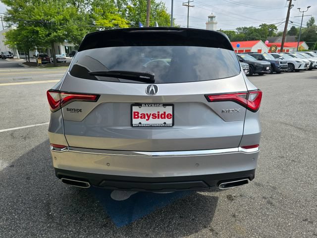 Used 2024 Acura MDX w/ Technology Package FWD image 41
