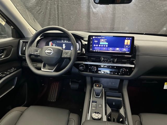 New 2026 Nissan Pathfinder SL w/ SL Premium Package AWD/4WD image 20