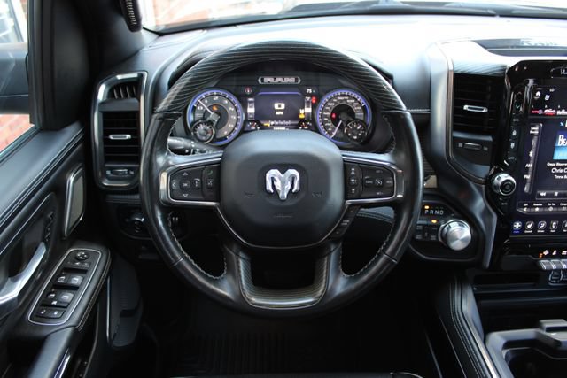 Used 2020 RAM 1500 Limited AWD/4WD image 23