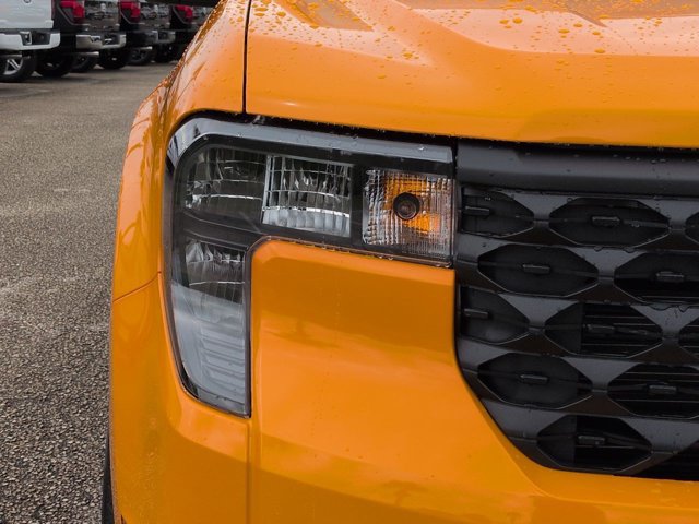 New 2026 Ford Maverick XLT FWD image 10