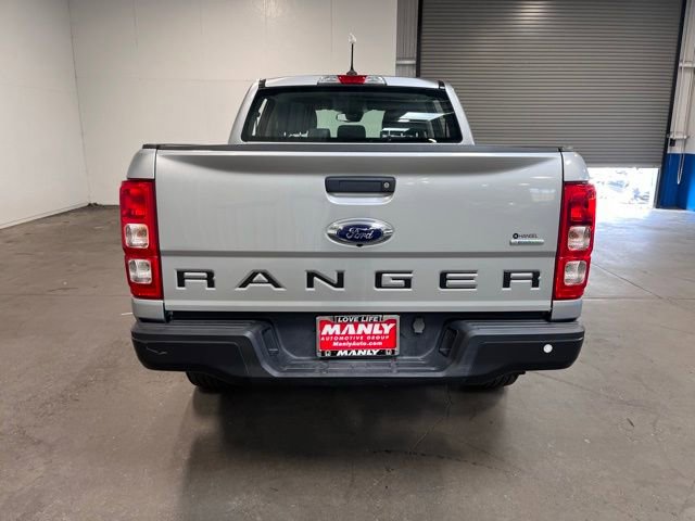 Used 2020 Ford Ranger 2WD SuperCrew image 4