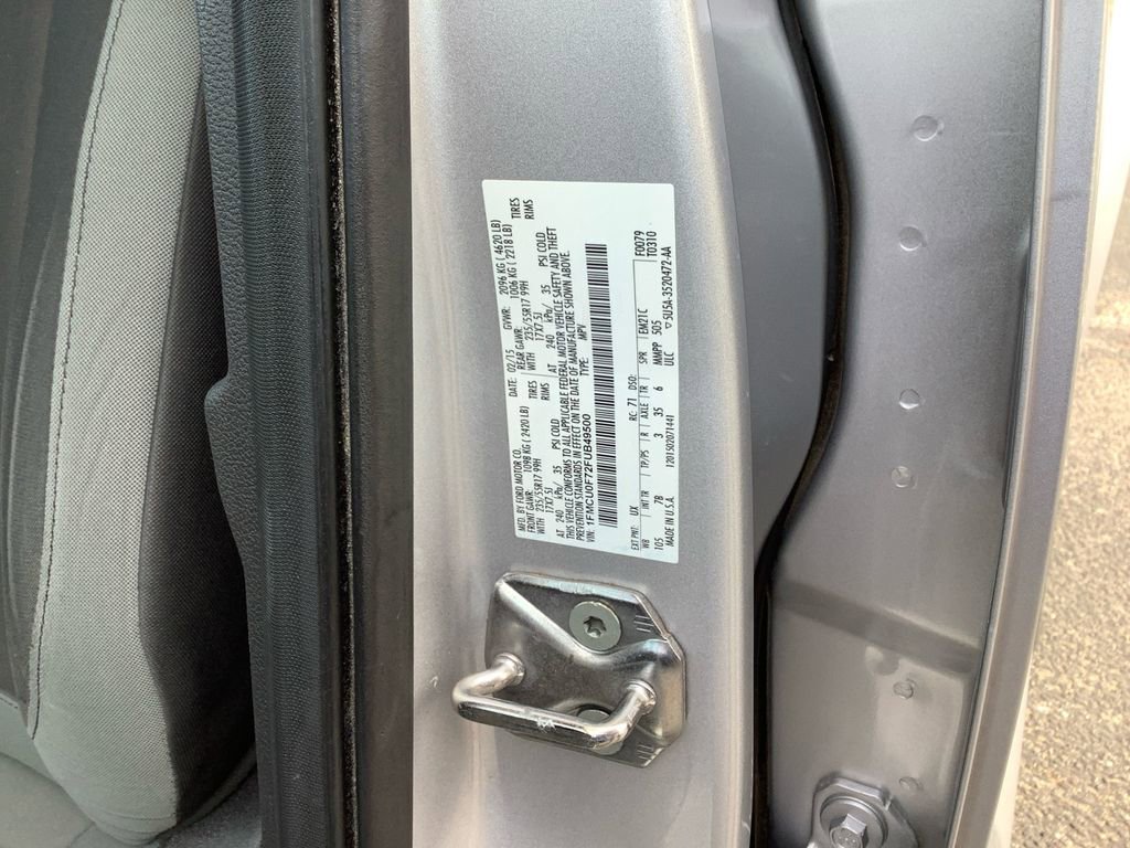 Used 2015 Ford Escape S image 20