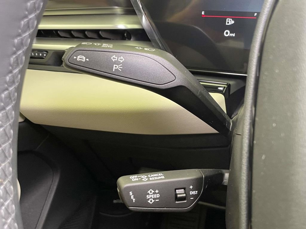 New 2025 Audi A5 2.0T Premium Plus image 39