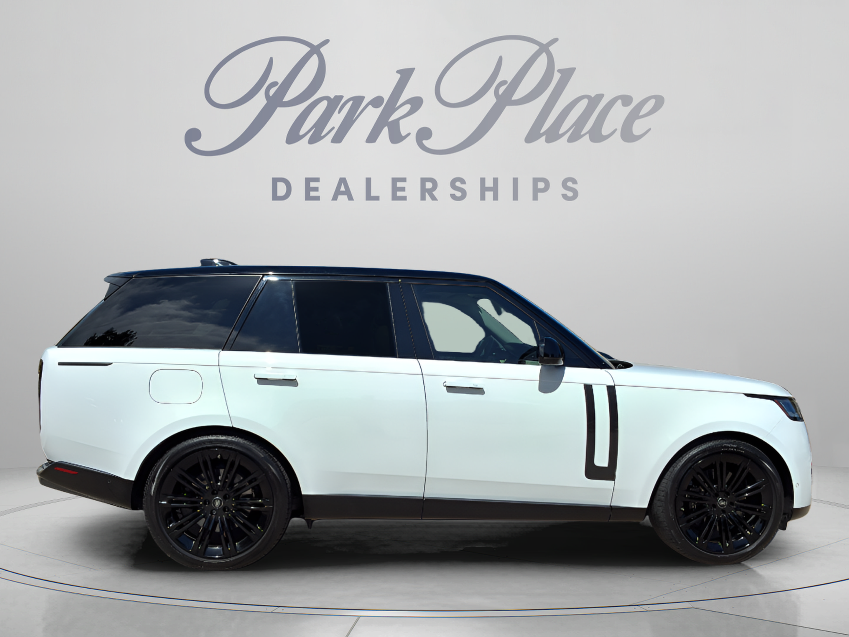 Used 2023 Land Rover Range Rover SE AWD/4WD image 6