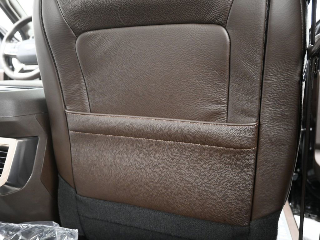 New 2026 Ford F350 King Ranch w/ Chrome Package image 26