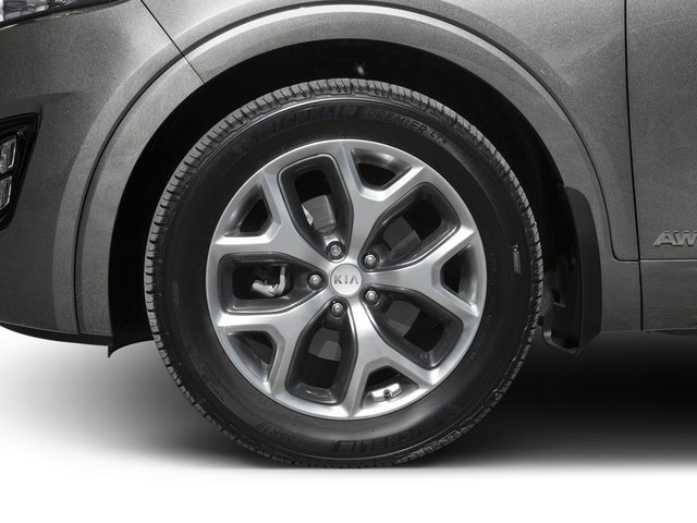 Used 2017 Kia Sorento SX image 14