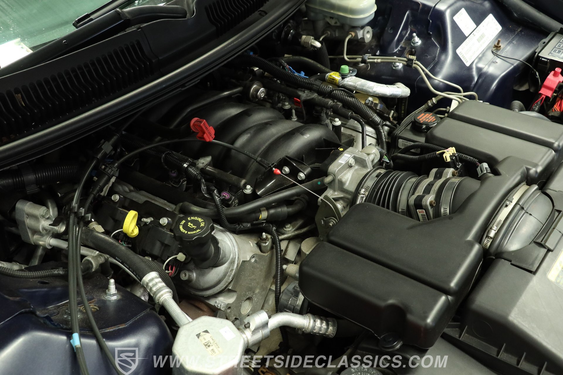 Used 2001 Pontiac Firebird Trans Am RWD image 32