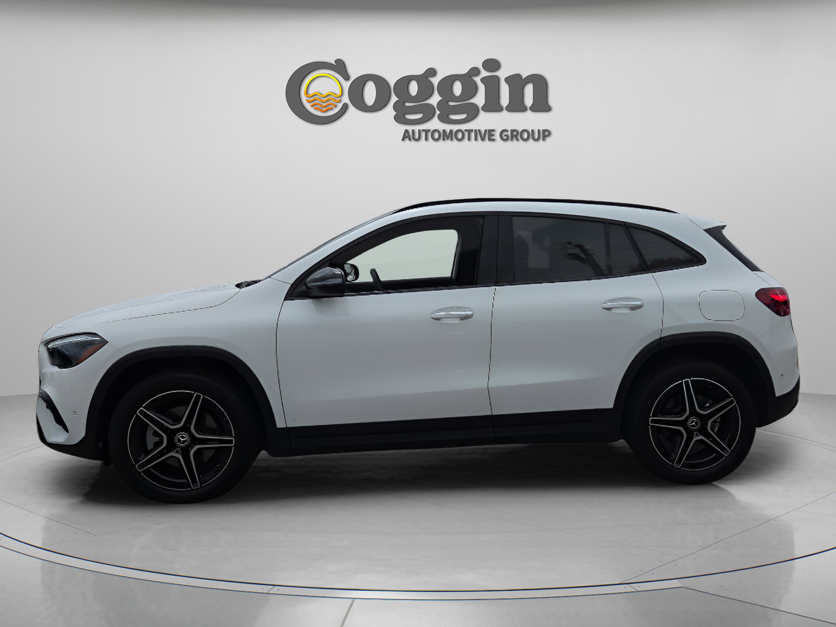 Used 2026 Mercedes-Benz GLA 250 image 2