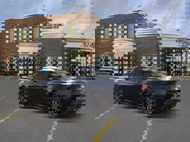 New 2026 Ford Mustang Premium w/ Bronze Appearance Package image 26