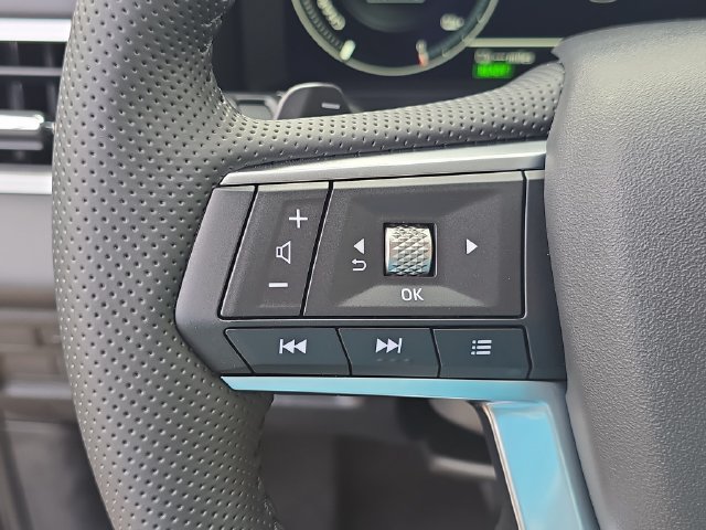 New 2026 Nissan Rogue SL AWD/4WD image 30