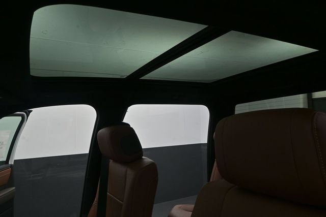 New 2026 Toyota Tundra 1794 Edition AWD/4WD image 9