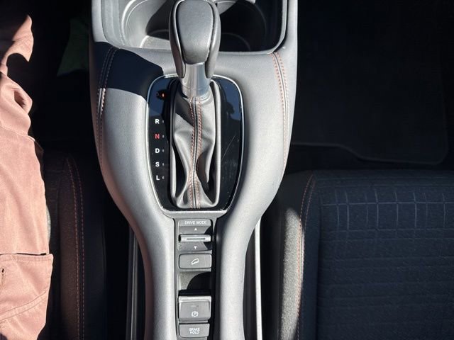 Used 2025 Honda HR-V Sport image 33