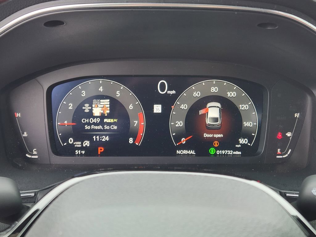 Certified 2024 Acura Integra A-Spec image 19