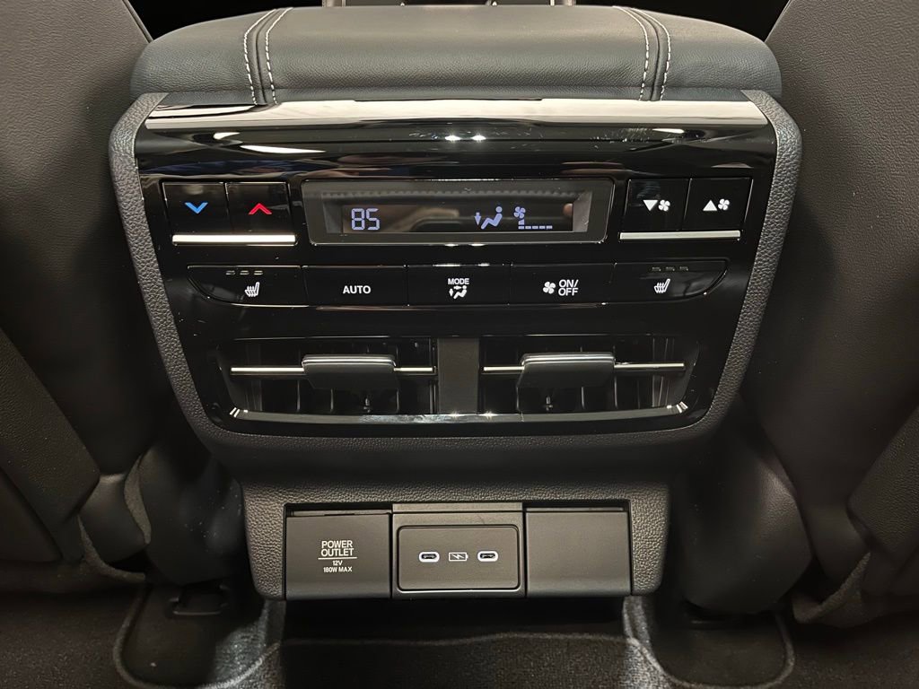 New 2026 Acura MDX SH-AWD w/ Advance Package image 16