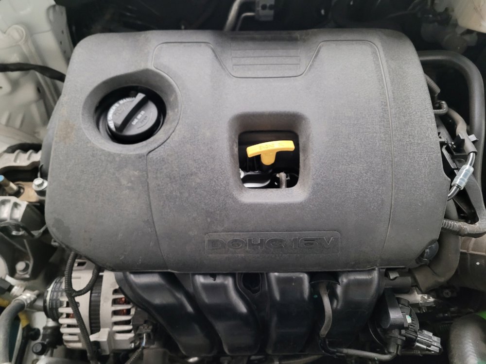 Used 2024 Kia Soul LX w/ Option Group 015 image 30