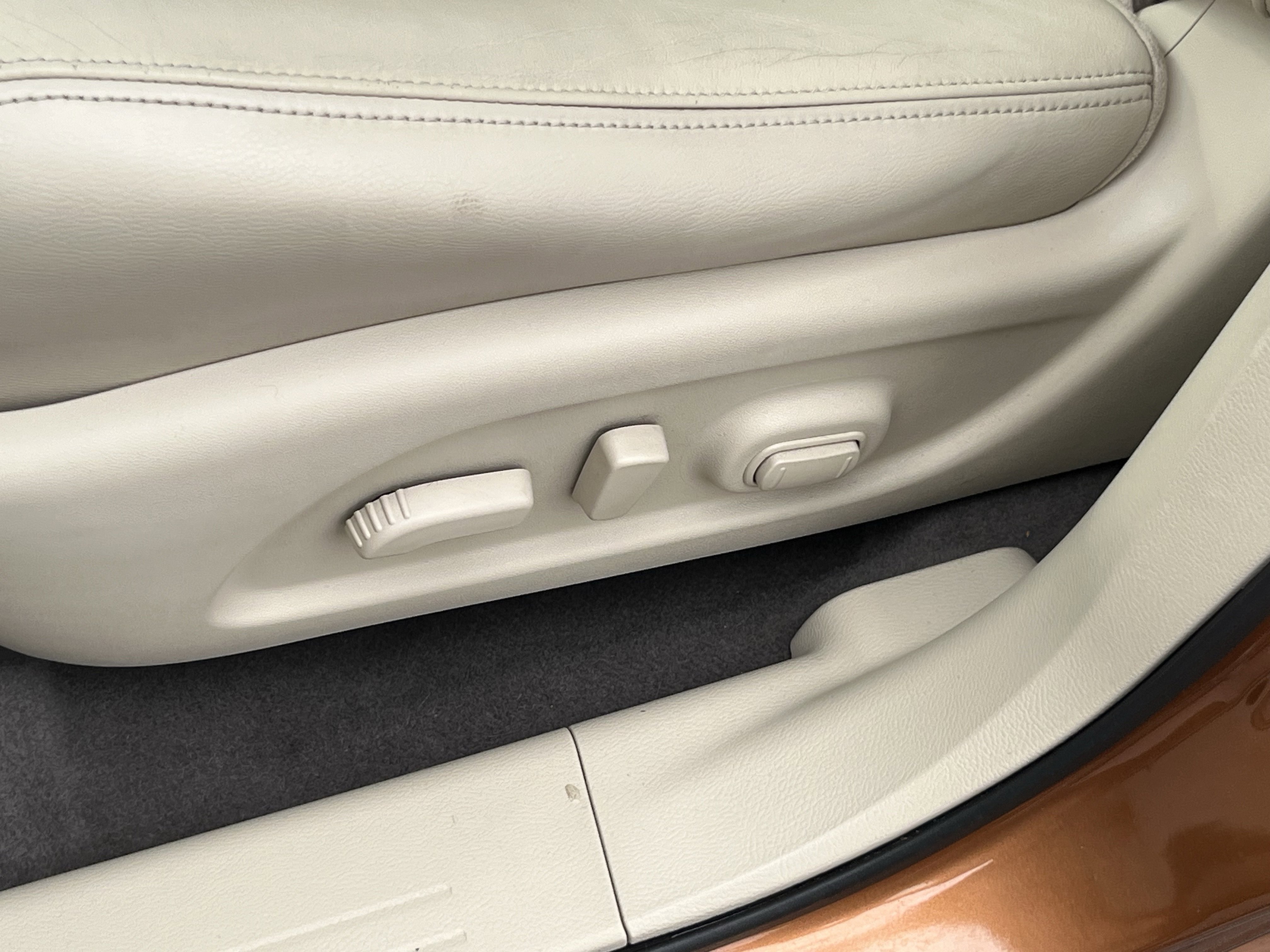 Used 2016 Nissan Murano Platinum w/ Platinum Technology Package image 15