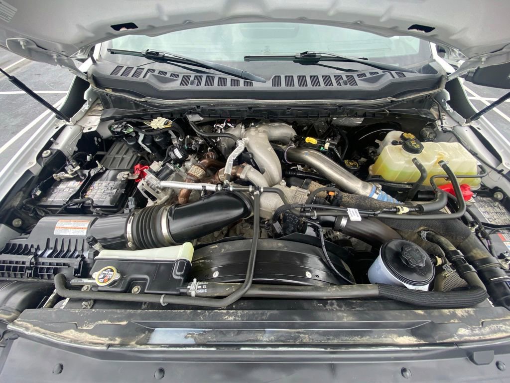 Certified 2023 Ford F250 XL w/ XL Driver Assist Package image 30