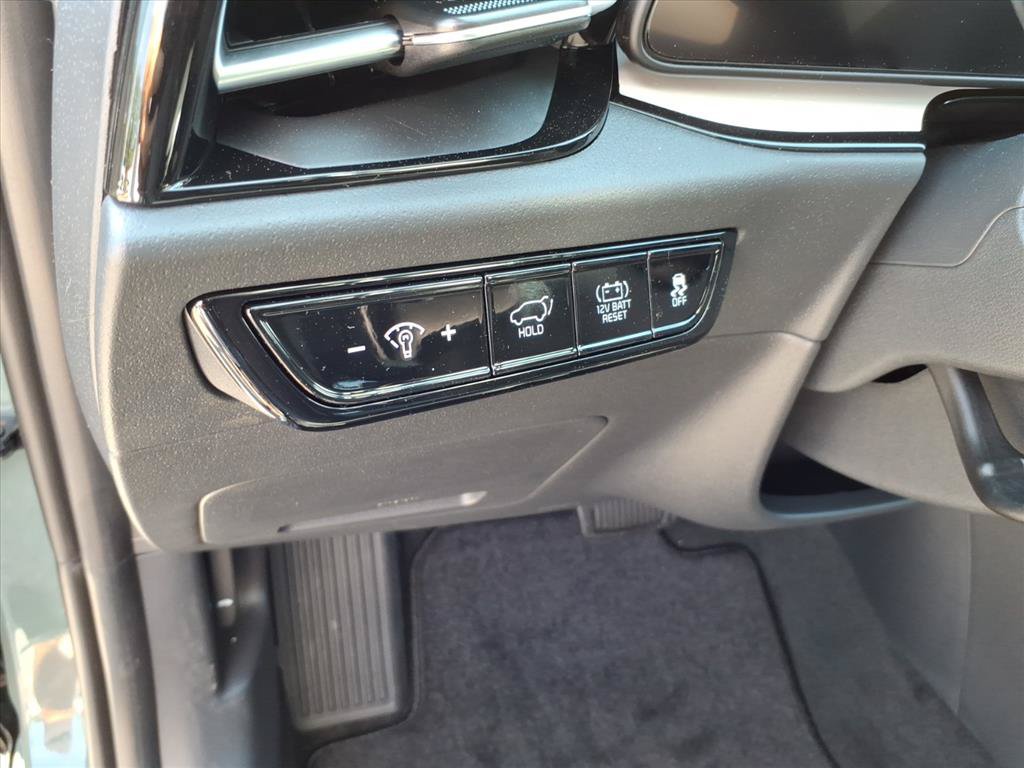 New 2026 Kia Niro EX w/ EX Premium Package FWD image 17