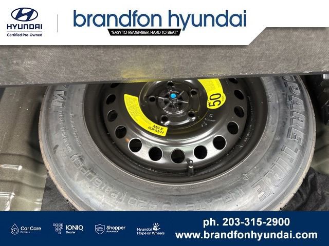 Used 2017 Hyundai Tucson Value AWD/4WD image 30