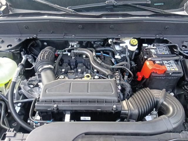 New 2025 Ford Bronco Sport Big Bend w/ Convenience Package image 33