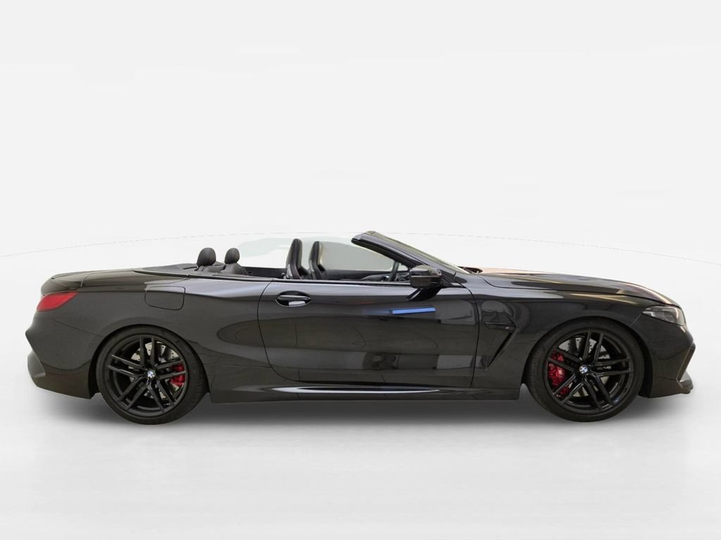 Used 2025 BMW M8 Competition AWD/4WD image 6