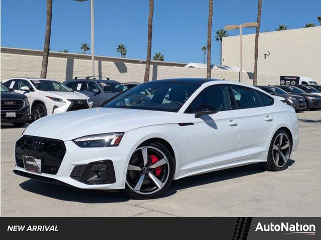Used 2023 Audi A5 2.0T Premium Plus w/ Premium Plus