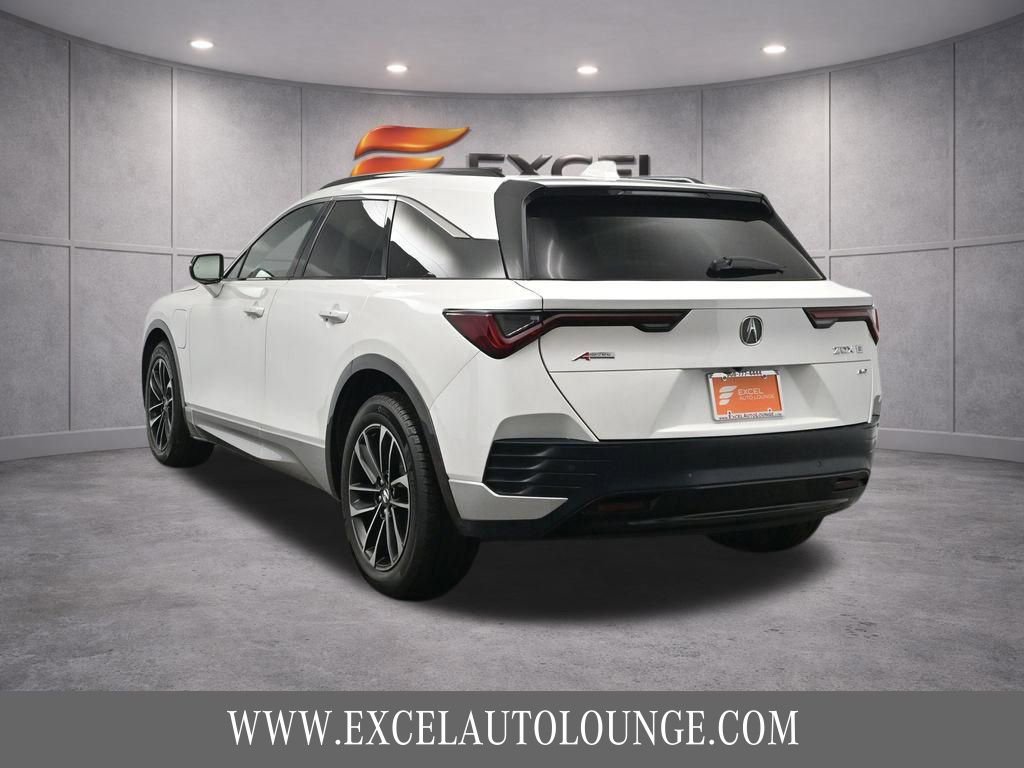 Used 2024 Acura ZDX A-Spec image 4