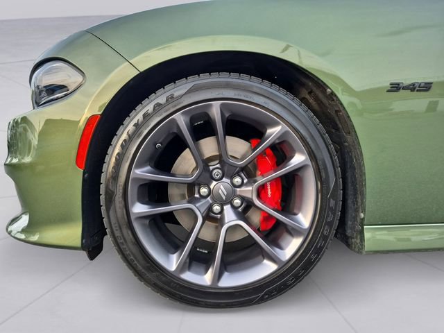 Used 2023 Dodge Charger R/T w/ Plus Group RWD image 9