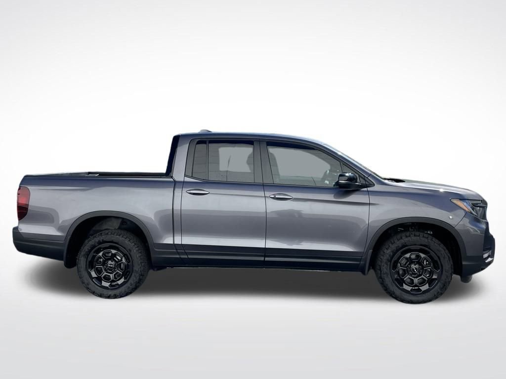New 2026 Honda Ridgeline TrailSport+ image 7
